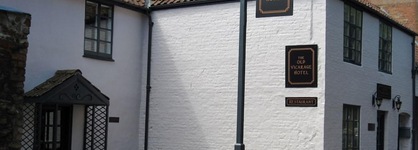 The Old Vicarage