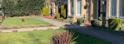 Northumberland Hotel