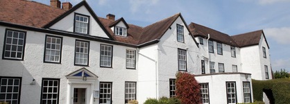 The Evesham Hotel