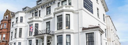 Royal Beacon Hotel