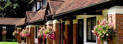 Boxmoor Lodge