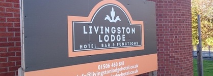 Livingston Lodge Hotel