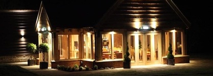 Ivy House Country Hotel