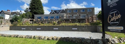 Craigvrack Hotel And Restaurant