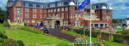 The Victoria Hotel & Source Spa