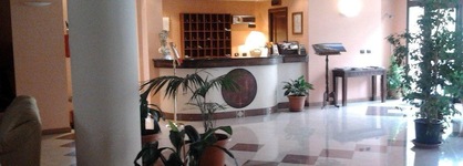 Athena Palace Hotel