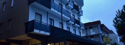 Hotel Diana