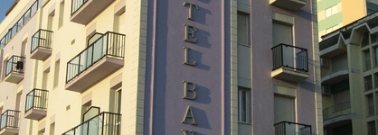 Hotel Baya Strand