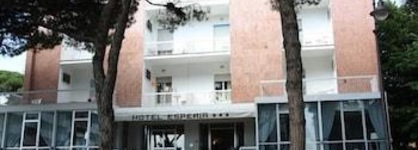 Hotel Esperia