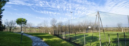 Podere Del Germano Reale