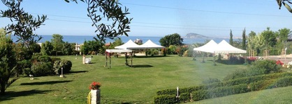 Kora Park Resort