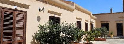 Baglio Cudia Resort