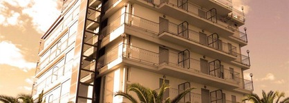 Hotel Villa Truentum