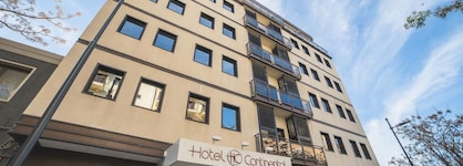 Hotel Continental