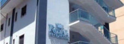 Royal Hotel