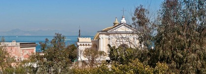 Hotel Del Postiglione