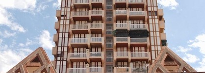 Hotel Scacciapensieri