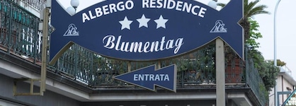 Blumentag