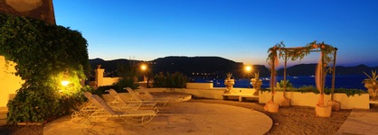 Hotel Torre Dei Borboni