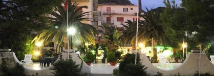 Hotel Mondial