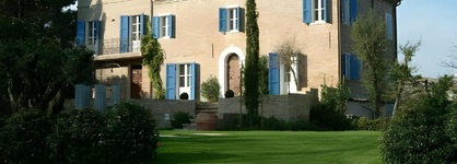 Hotel Il Villino
