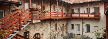 Hotel San Rocco