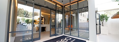 Ananea Tropea Yachting Resort