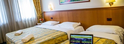 Hotel Galant