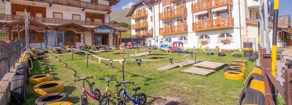 Hotel La Torretta