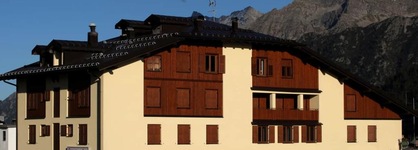 Residence Redivalle & Savoia