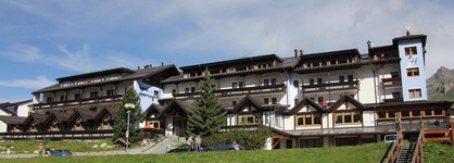 Sporting Hotel
