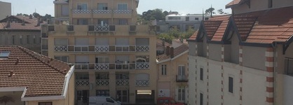 Hôtel Villa-Lamartine