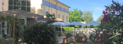 Logis Hôtel Et Restaurant Ludik