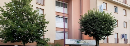 Brit Hotel Cahors - Le Valentré