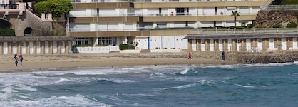 Le Crystal Dinard Plage