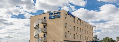 Ibis Budget Marmande