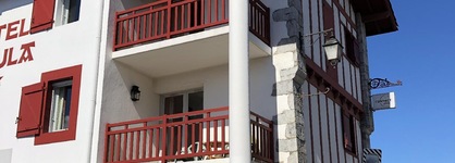 Hotel Ursula