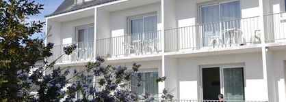Hotel Les Alignements