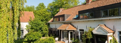 La Ferme Blanche, The Originals Relais