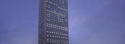 Intercontinental Foshan By Ihg