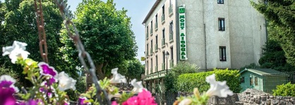 Hotel Le Mont Aigoual