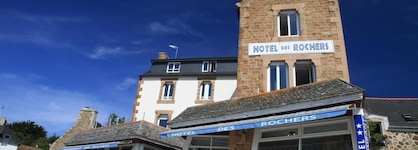 Hôtel Des Rochers