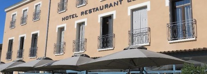 Hotel Restaurant Le Cours