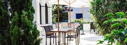 The Originals Boutique, Hôtel La Villa Ouest & Spa, Royan Plage