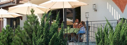 Hotel Millanderhof