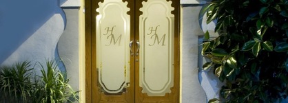 Hotel & Residence Matarese
