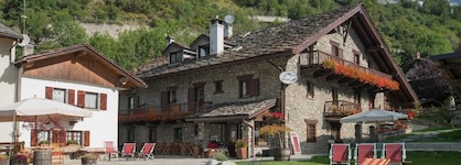 Hotel La Grange - Animal Chic Hotel