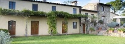 Relais Poggio Borgoni