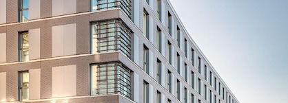 Courtyard By Marriott Cologne