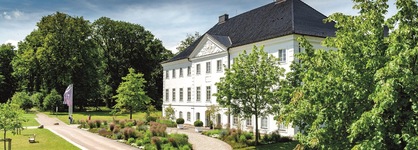 Schlossgut Gross Schwansee